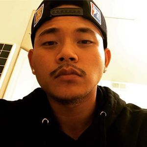 Meet your Posher, Tommy